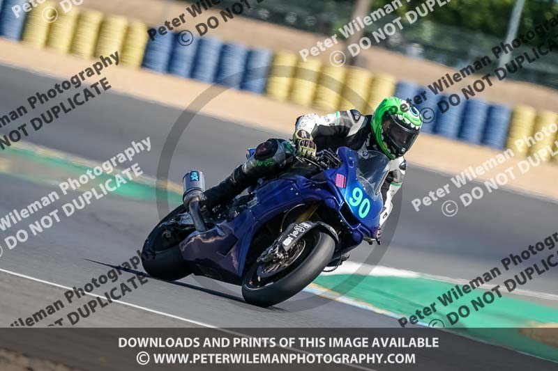 Le Mans;event digital images;france;motorbikes;no limits;peter wileman photography;trackday;trackday digital images